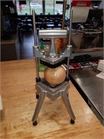 Onion Slicer