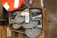 8ct casters