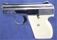 Lorcin Model L25 .25cal Auto Pistol PLUS