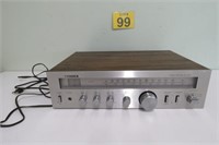Fisher Stereo Receiver