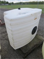 Demco 300 Gallon Tank