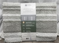 Cushioned Spa Bath Mats