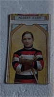 1911 Imperial Tobacco Hockey #15 Bruce Stuart