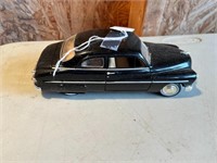 Die Cast 1949 Mercury