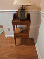 Small Side Table