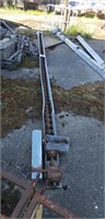 Auger Conveyors