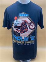 Vintage 1992 Devil’s Staircase M Shirt