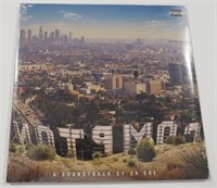 SEALED Record Album COMPTON Sountrack Dr Dre