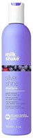 Milk_shake Silver Shine Shampoo-300ml