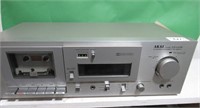 Vintage Akai Cassette Deck CS-MD2