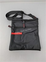 Black Sling/Crossover Bag