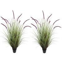 Artificial Plant 47in(2pack) Tall Artificial