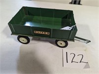 1/16 Scale Oliver Wagon