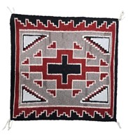 Vintage Southwest/Native American Rug