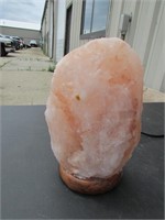 Himalayan Salt Lamp