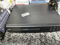 ILIVE DVD PLAYER RETAIL $20