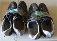Meavic Exercise Shoe Size 13
