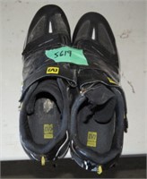 Meavic Exercise Shoe Size 14