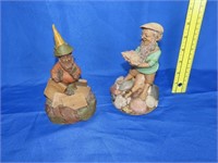 2 Tom Clark Gnomes