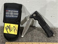 SMITH & WESSON 1ST RESPONSE WINDOW BREAKER