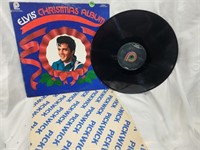 Elvis Christmas album
