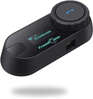 SEALED - Motorcycle Bluetooth Headset,FreedConn T-