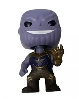 Thanos #308 Funko figure marvel avengers endgame