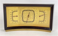 Taylor Stormoguide Thermometer/Barometer
