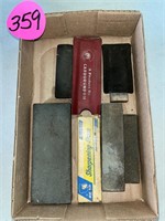 Sharpening Stones