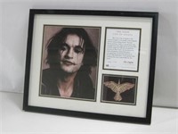 Limited Edition The Crow City Of Angels Photo See