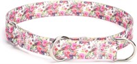 No Pull Martingale Collar LARGE