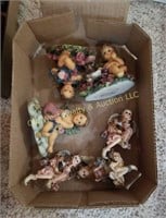 Box of Figurines (FR)
