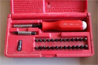 MAC tool set
