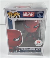 SEALED FUNKO POP FIGURE