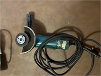 Makita Electric Disc Grinder