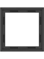 MSRP $16 Floating Canvas Frame