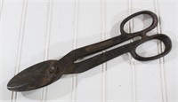 11.5" Tiger Tools Snips