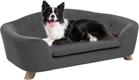 Wide Pet Sofa for Large and Medium Dogs