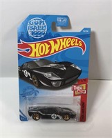 New Hot Wheels Ford GT-40