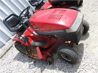 Snapper Mower 42"