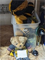 Pittsburgh Steelers Items