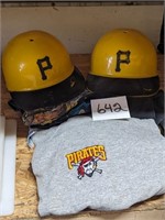 Pittsburgh Pirates Items