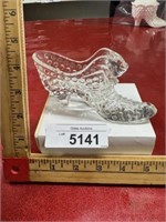 Vintage Fenton shoe