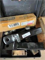 Box of Receiver Hitches