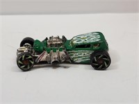 Street Creeper Hot Wheels