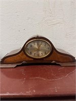 Vintage Revere Westminster Electric Mantle Clock