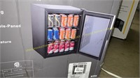 Whirlpool Beverage Center, 2.7cu. Ft. (DAMAGED)