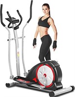 ANCHEER Elliptical Machines for Home Use, Eliptica