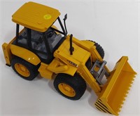 Jcb 4Cx Backhoe Loader