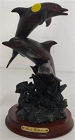 Marlo Collection Dolphin Piece